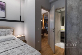 101m² Renovated Apartment in Koukaki